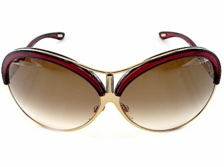 TOM FORD VALESCA TF53 211