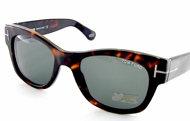 TOM FORD CARY TF58 182