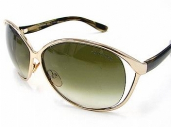 TOM FORD YVETTE TF89 852