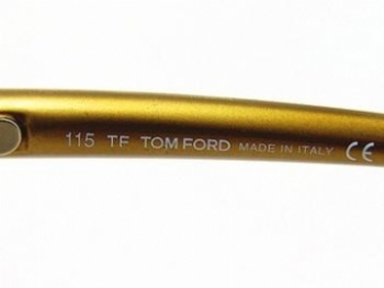 TOM FORD DAKOTA TF95 U50