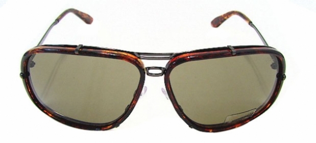 TOM FORD ANDRES TF110 08J