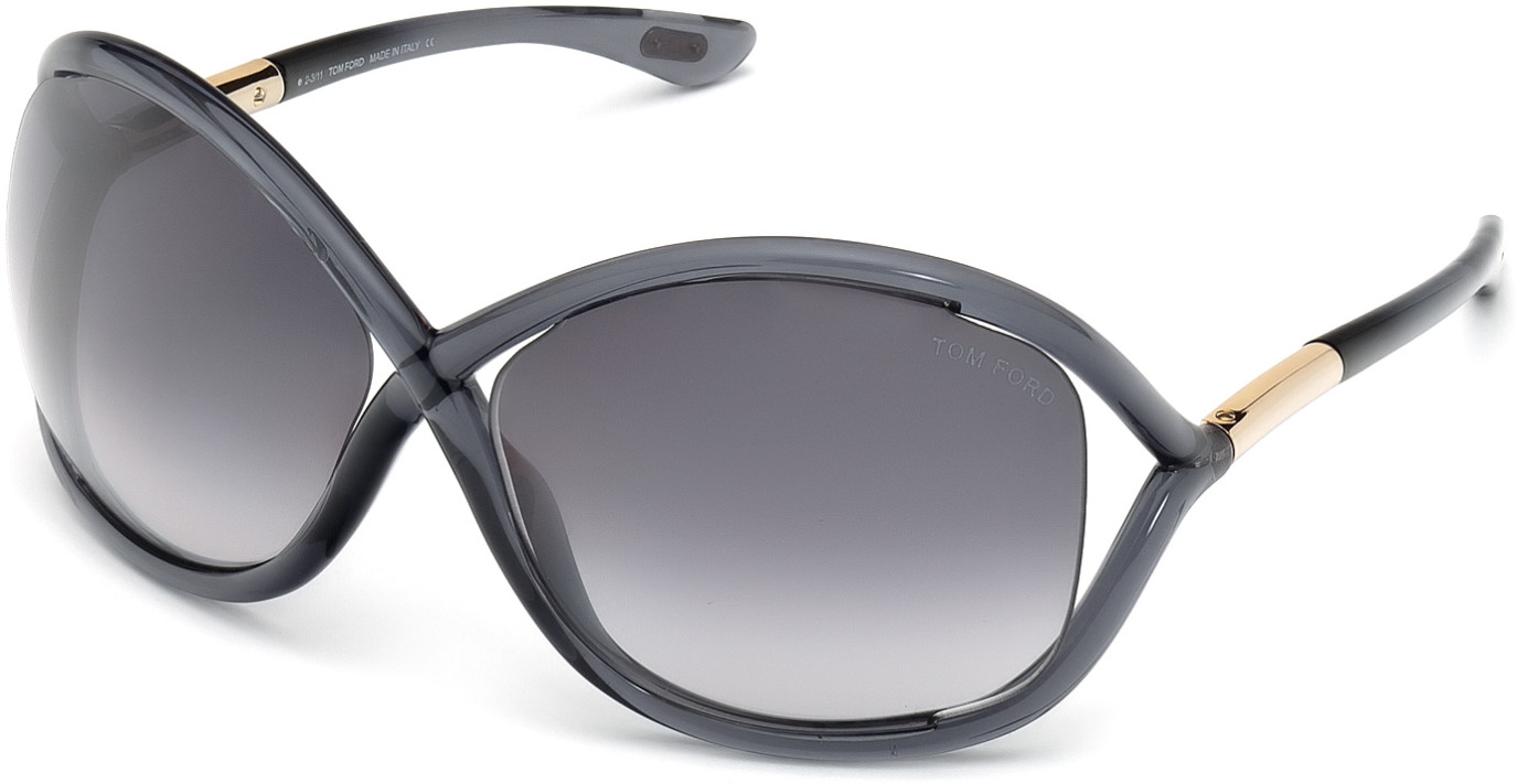 TOM FORD 0009 WHITNEY 0B5