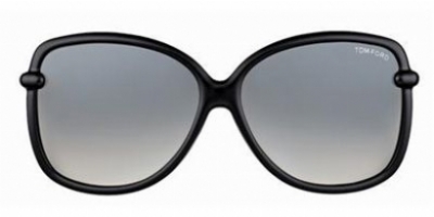 TOM FORD CALLAE TF165 01B