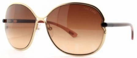 TOM FORD LEILA TF222 28A