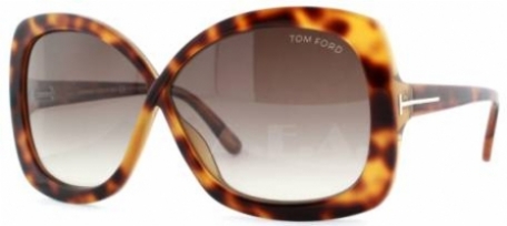 TOM FORD CALGARY TF227 53P