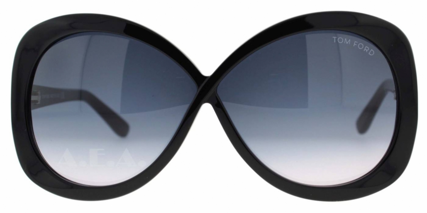 TOM FORD MARGOT TF226 01B