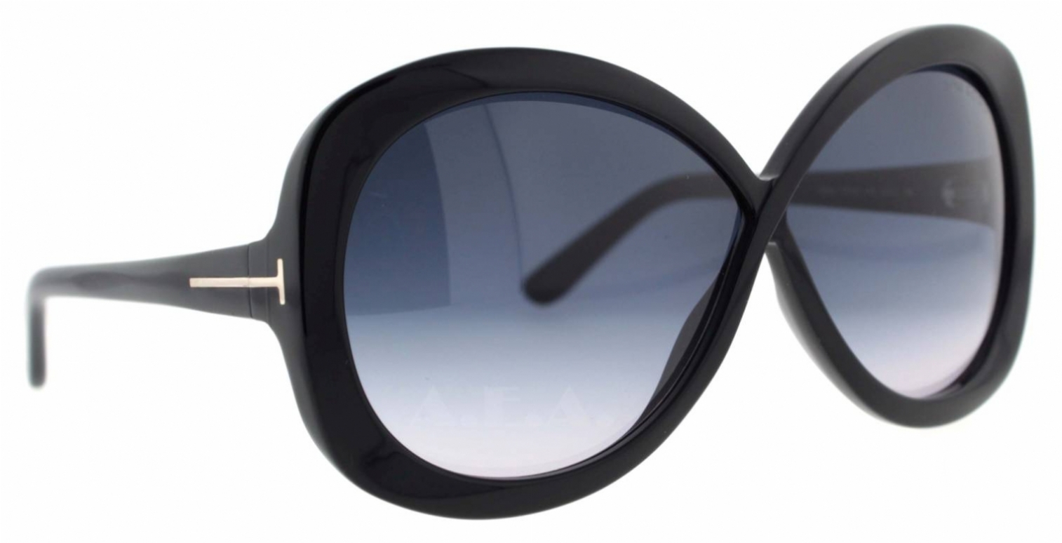 TOM FORD MARGOT TF226 01B