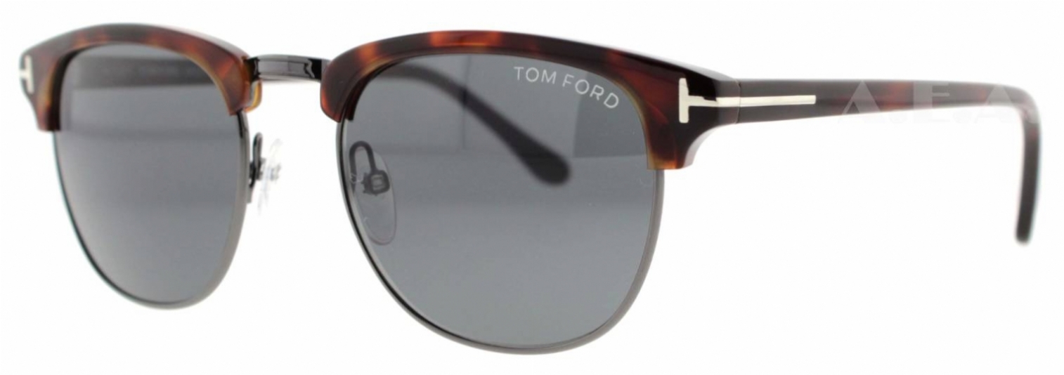 TOM FORD HENRY TF248 52A