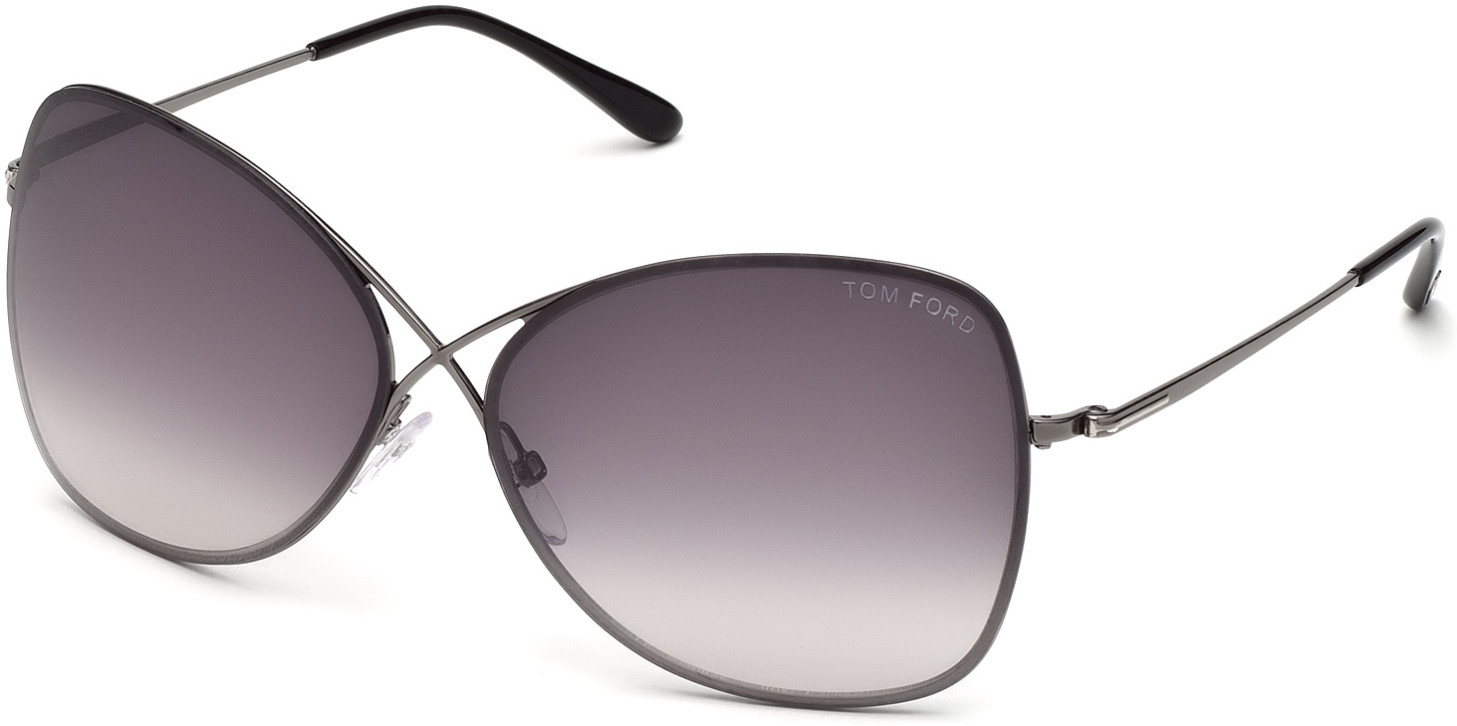 TOM FORD 0250 COLETTE 08C