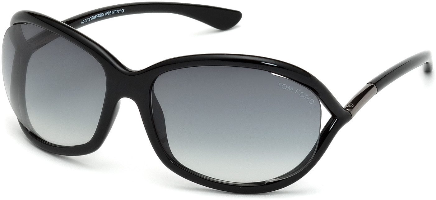 TOM FORD 0008 JENNIFER 01B