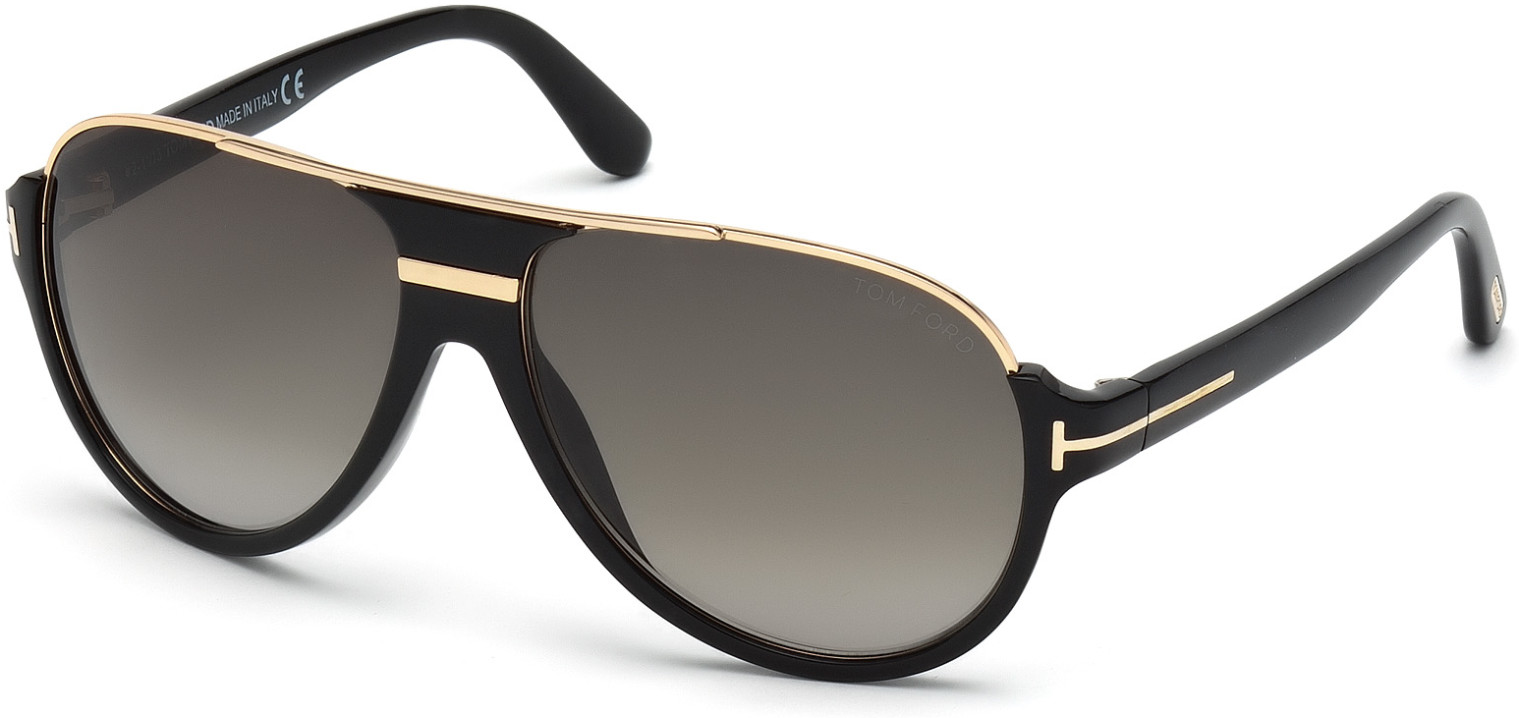 TOM FORD 0334 DIMITRY 01P