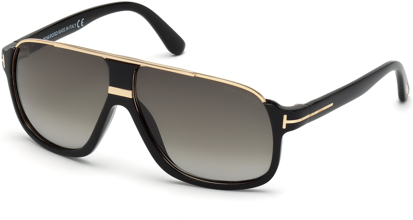 TOM FORD 0335 ELIOTT