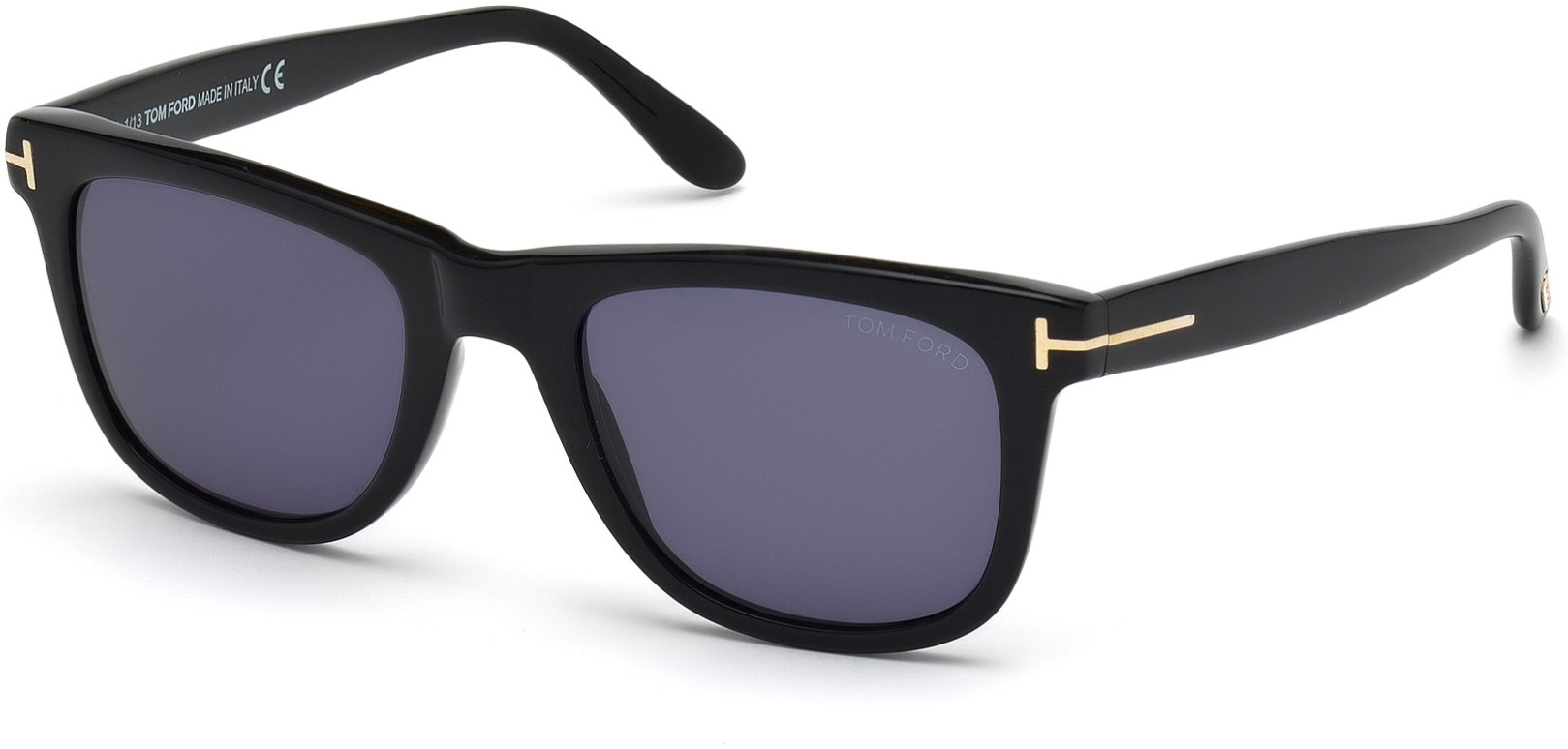 TOM FORD 0336 LEO 01V