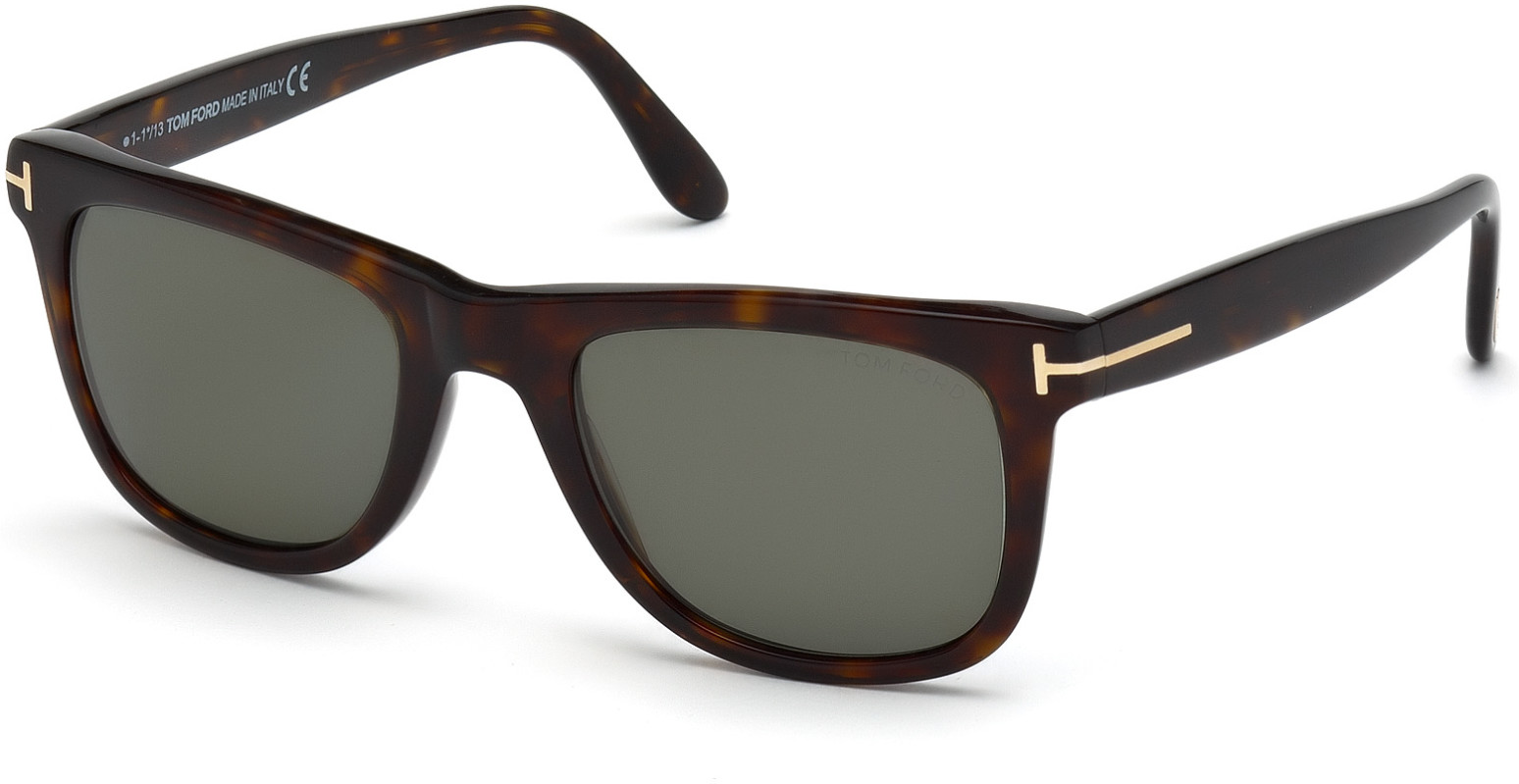 TOM FORD 0336 LEO 56R