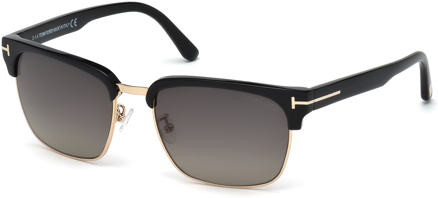 TOM FORD 0367 RIVER 01D