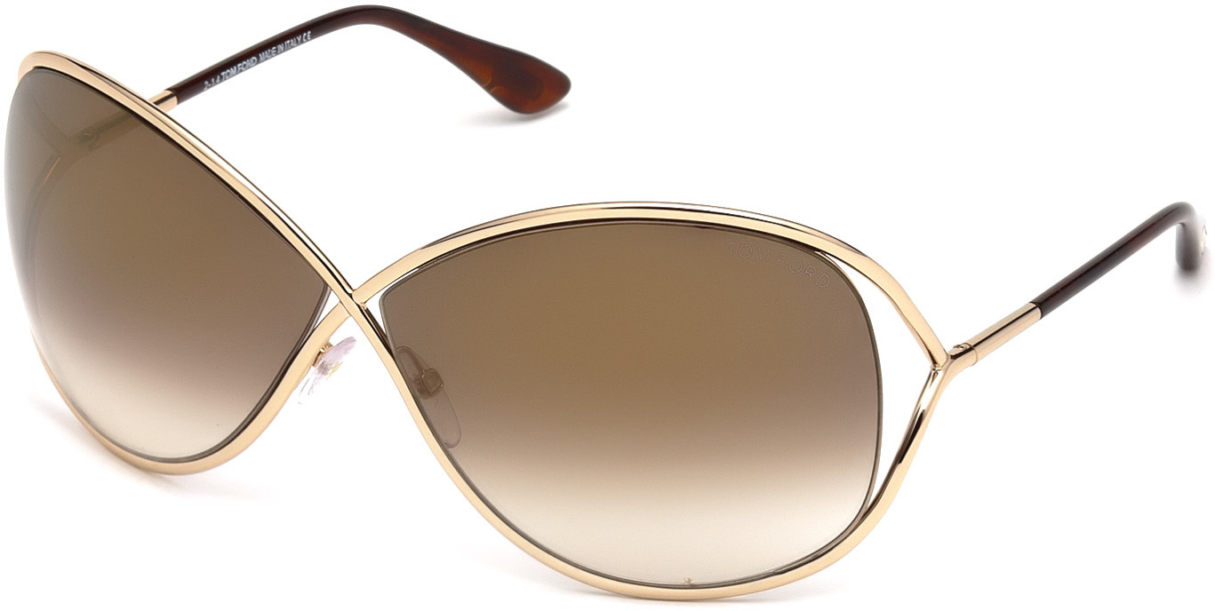 TOM FORD 0130 MIRANDA 28G