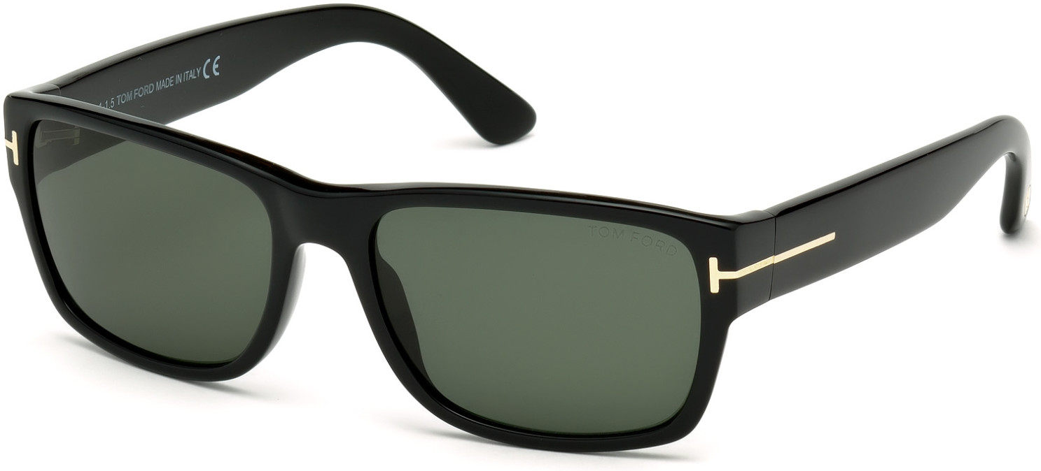 TOM FORD 0445 MASON