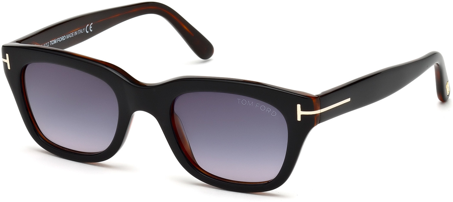 TOM FORD 0237 SNOWDON