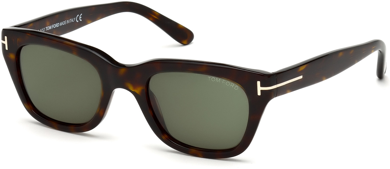 TOM FORD 0237 SNOWDON 52N