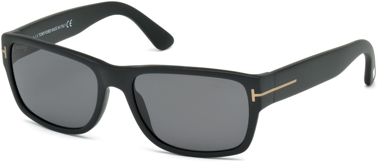 TOM FORD 0445 MASON 02D