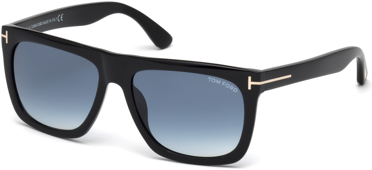 TOM FORD 0513 MORGAN 01W