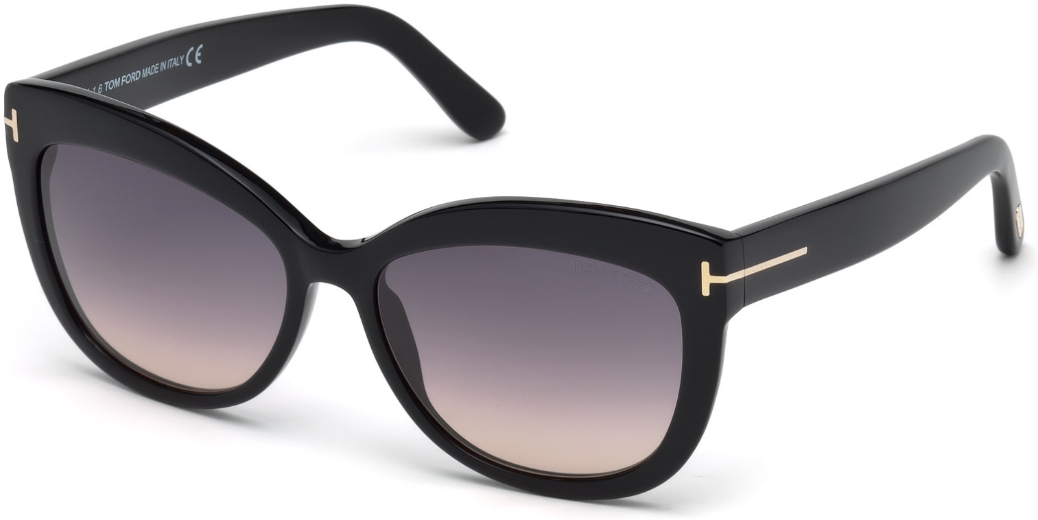 TOM FORD 0524 ALISTAIR 01B