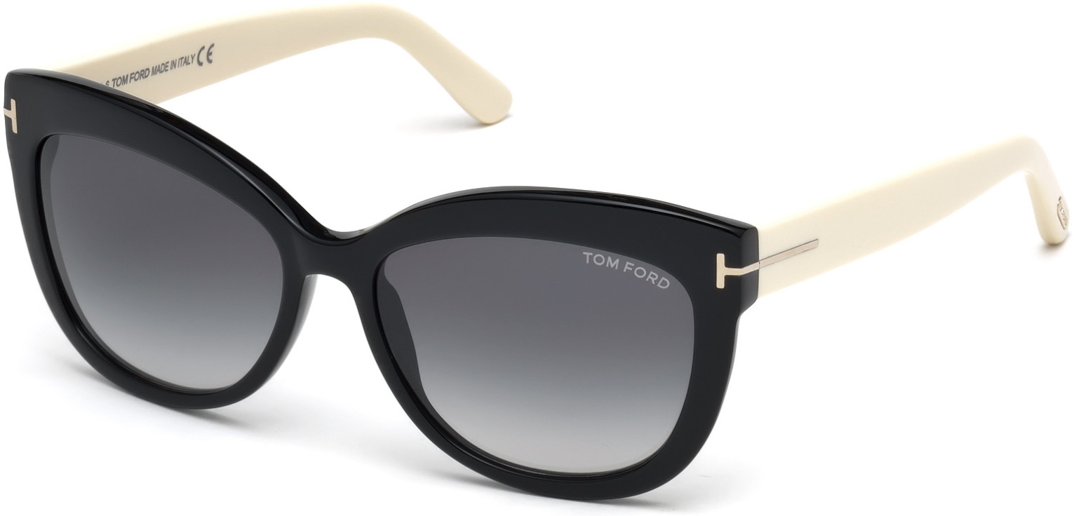 TOM FORD 0524 ALISTAIR 05B