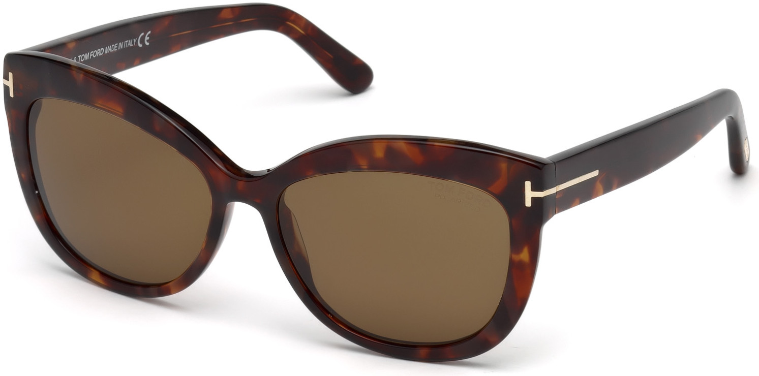 TOM FORD 0524 ALISTAIR 54H