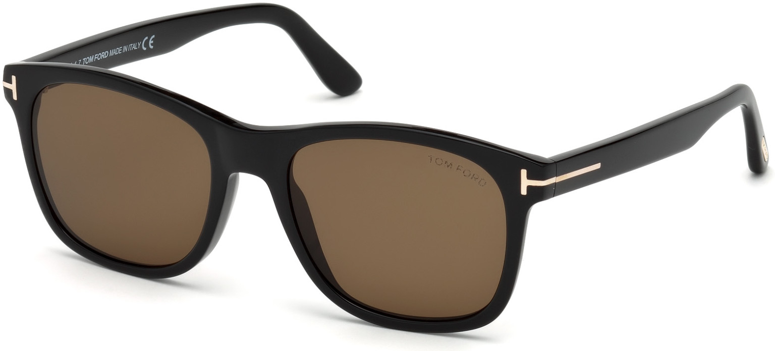 TOM FORD 0595-F ERIC-02