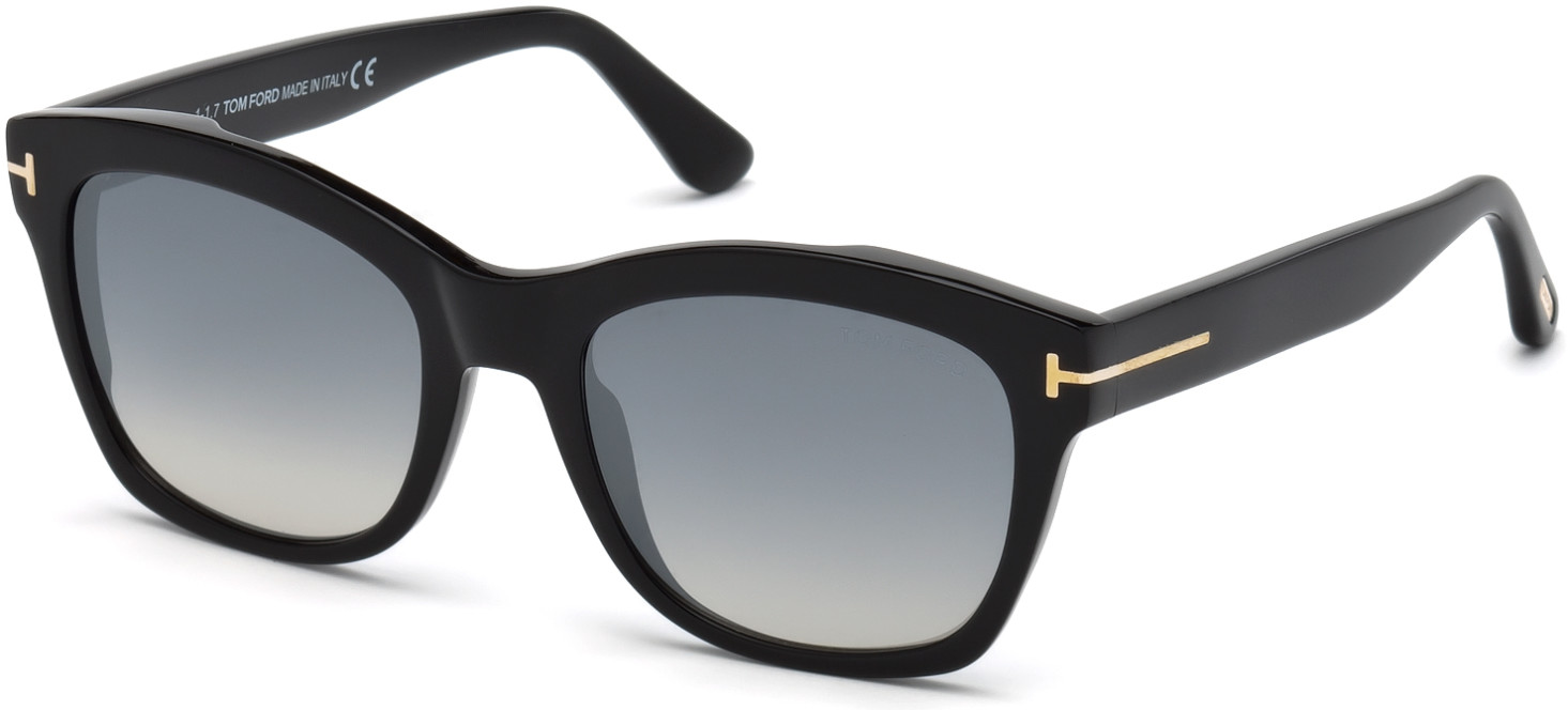 TOM FORD 0614 LAUREN-02 01C