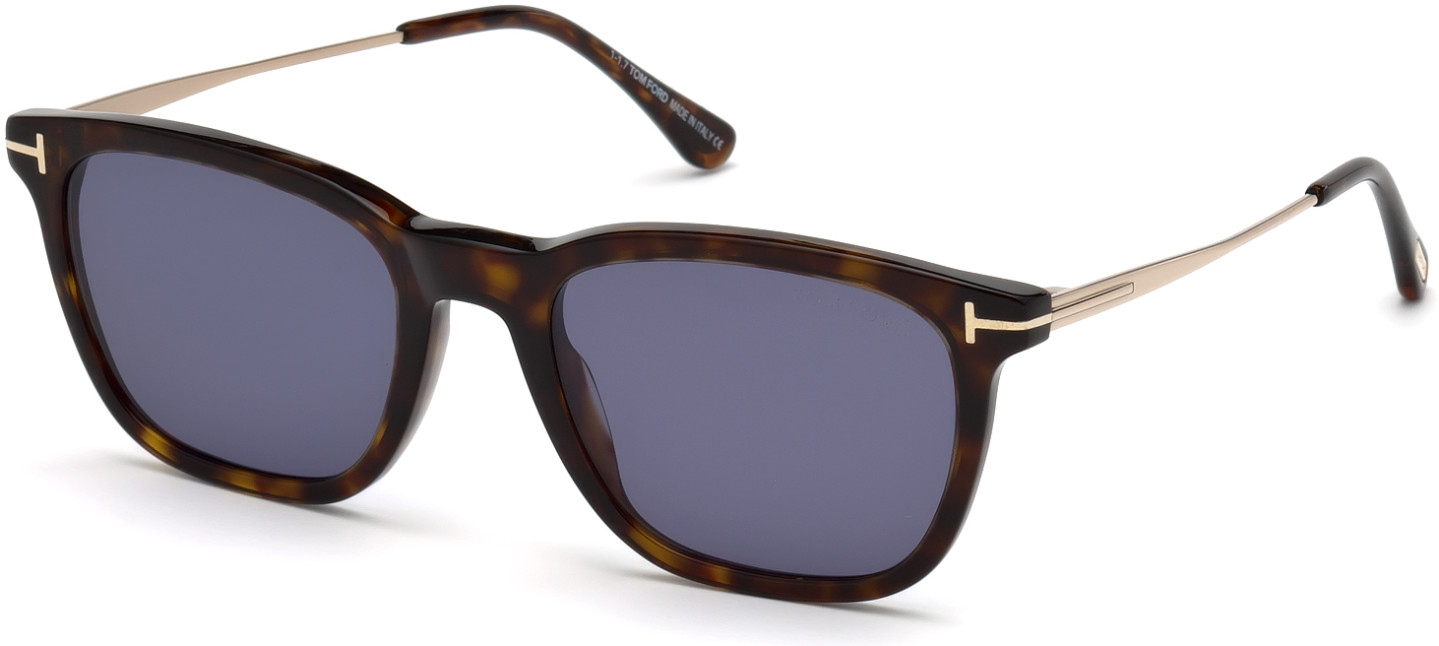 TOM FORD 0625 ARNAUD-02 52V