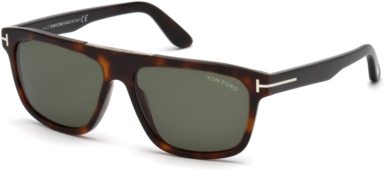 TOM FORD 0628 CECILIO-02 52N