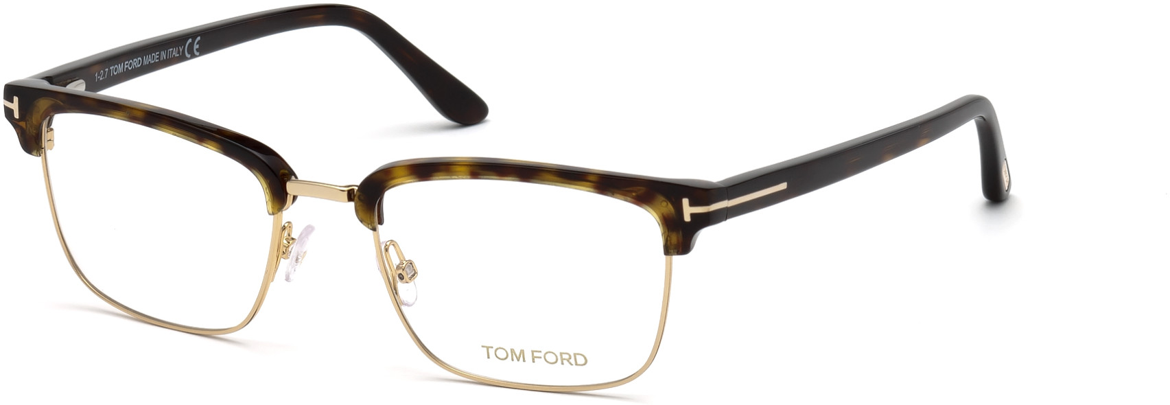 TOM FORD 5504 052