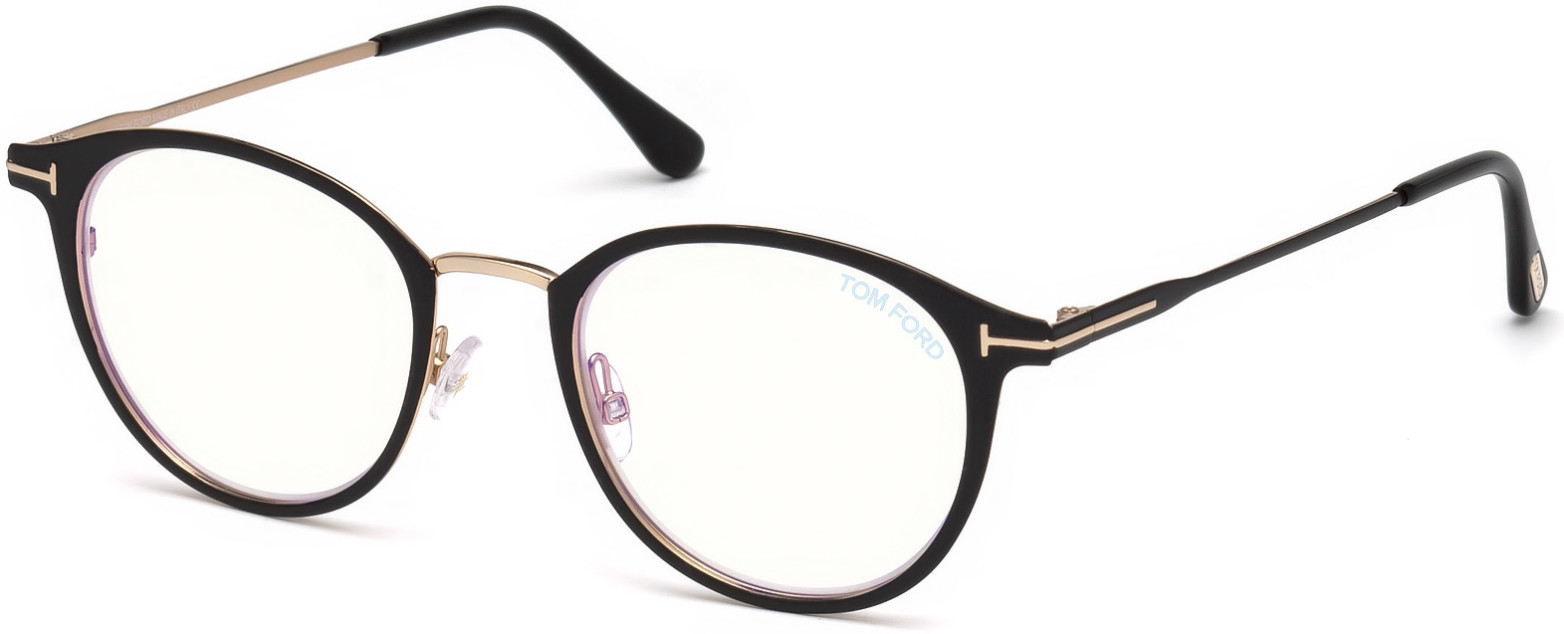 TOM FORD 5528-B 002