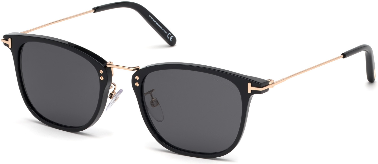 TOM FORD 0672 BEAU 01A