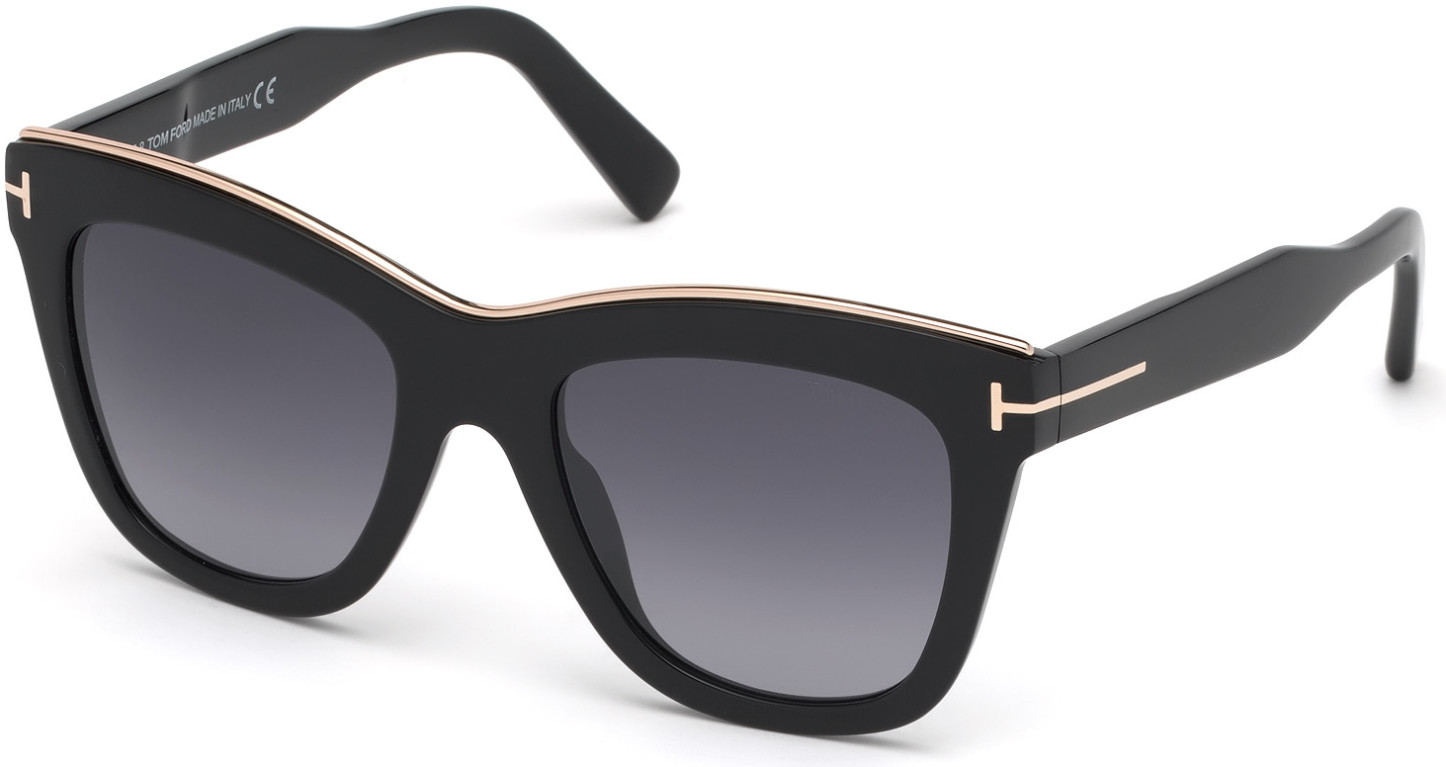 TOM FORD 0685 JULIE