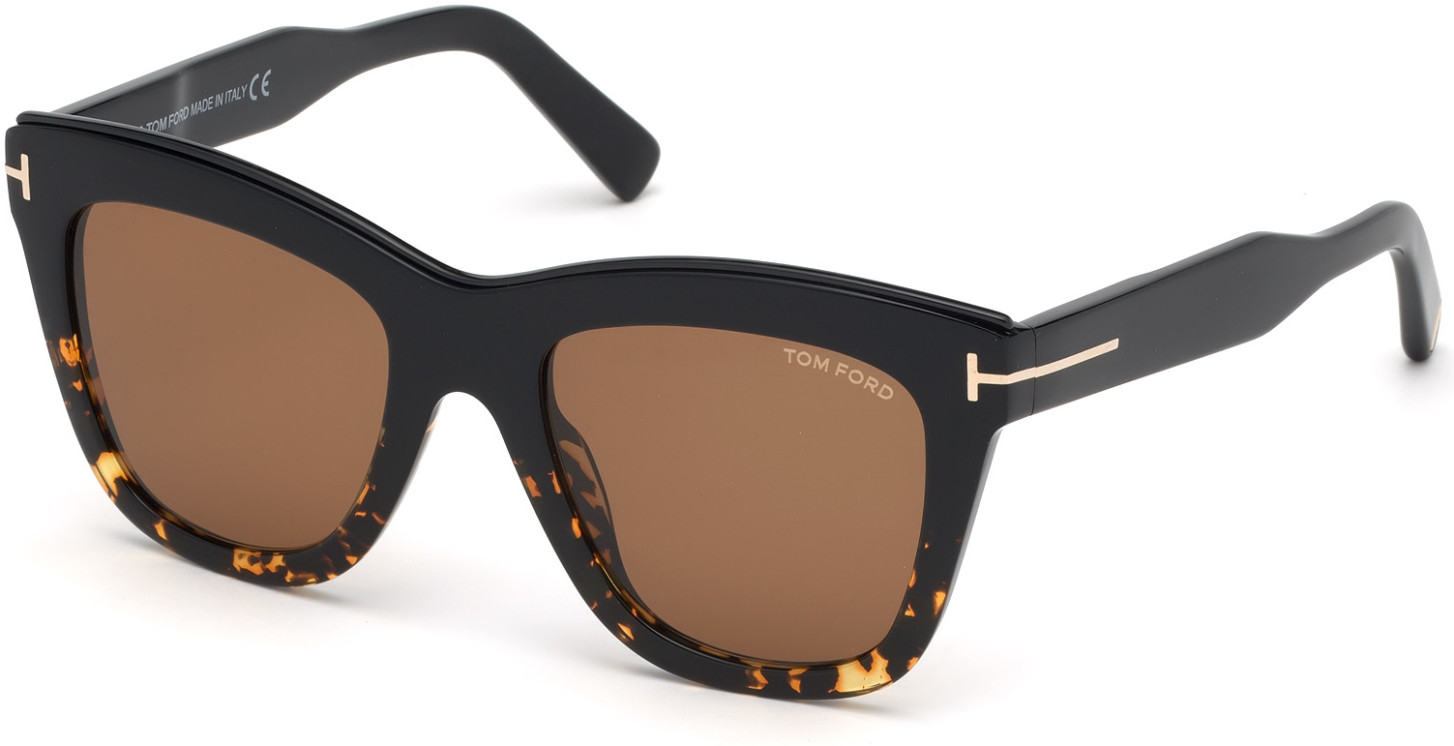 TOM FORD 0685 JULIE 05E