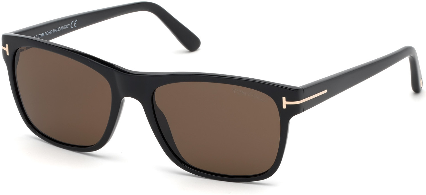 TOM FORD 0698 GIULIO 01J