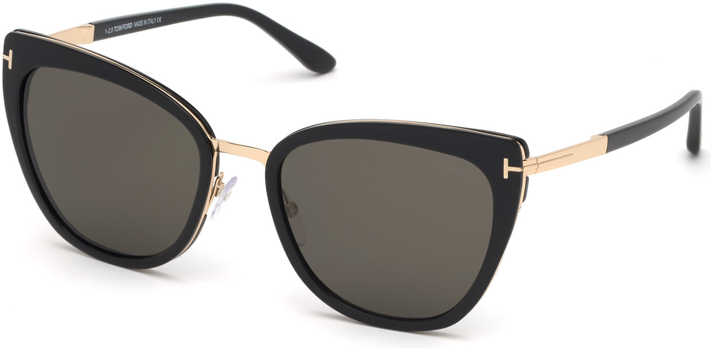 TOM FORD 0717 SIMONA 01A