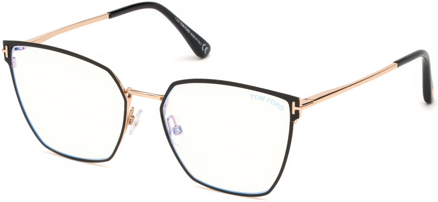 TOM FORD 5574-B 001