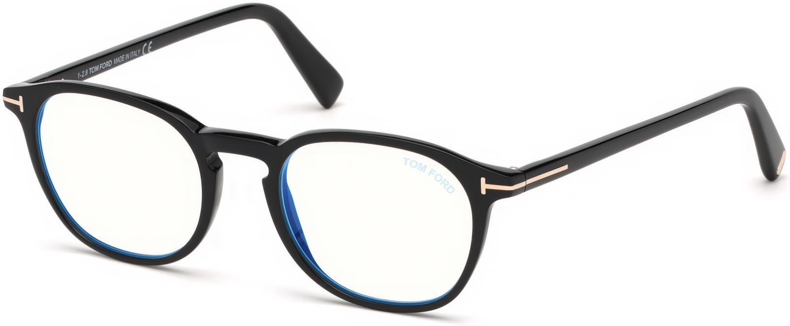 TOM FORD 5583-B 001