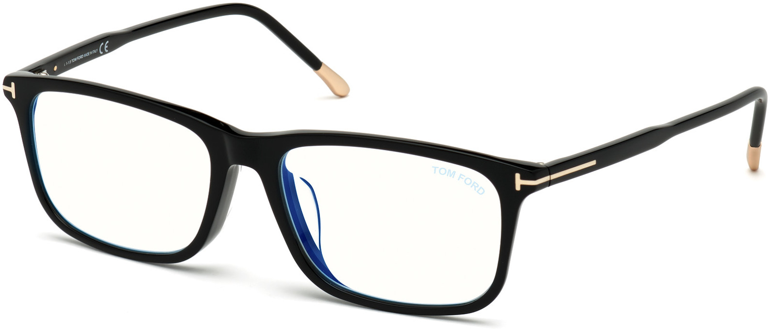 TOM FORD 5646-D-B