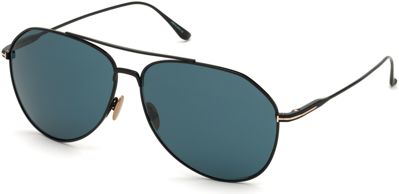 TOM FORD 0747 CYRUS 01V