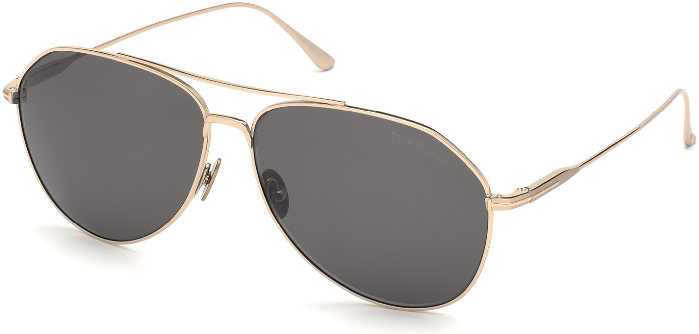 TOM FORD 0747 CYRUS 28A