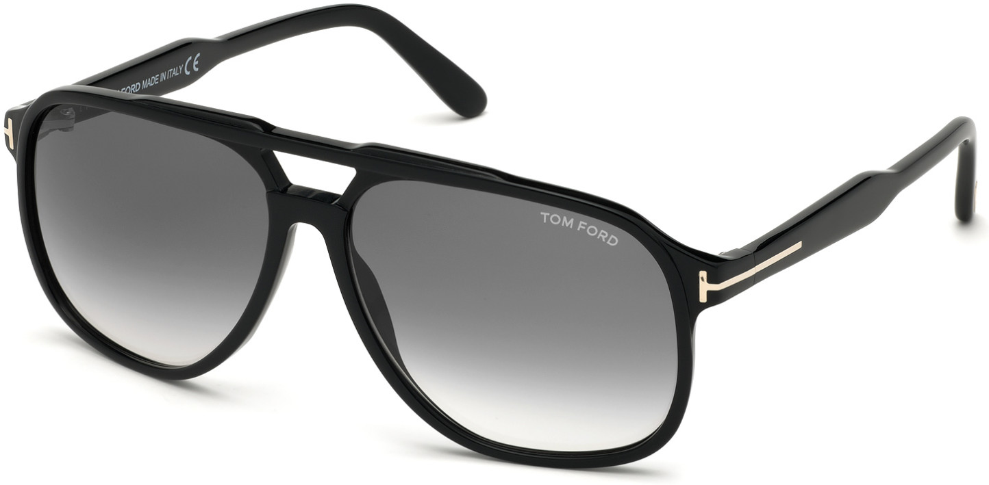 TOM FORD 0753 RAOUL 01B