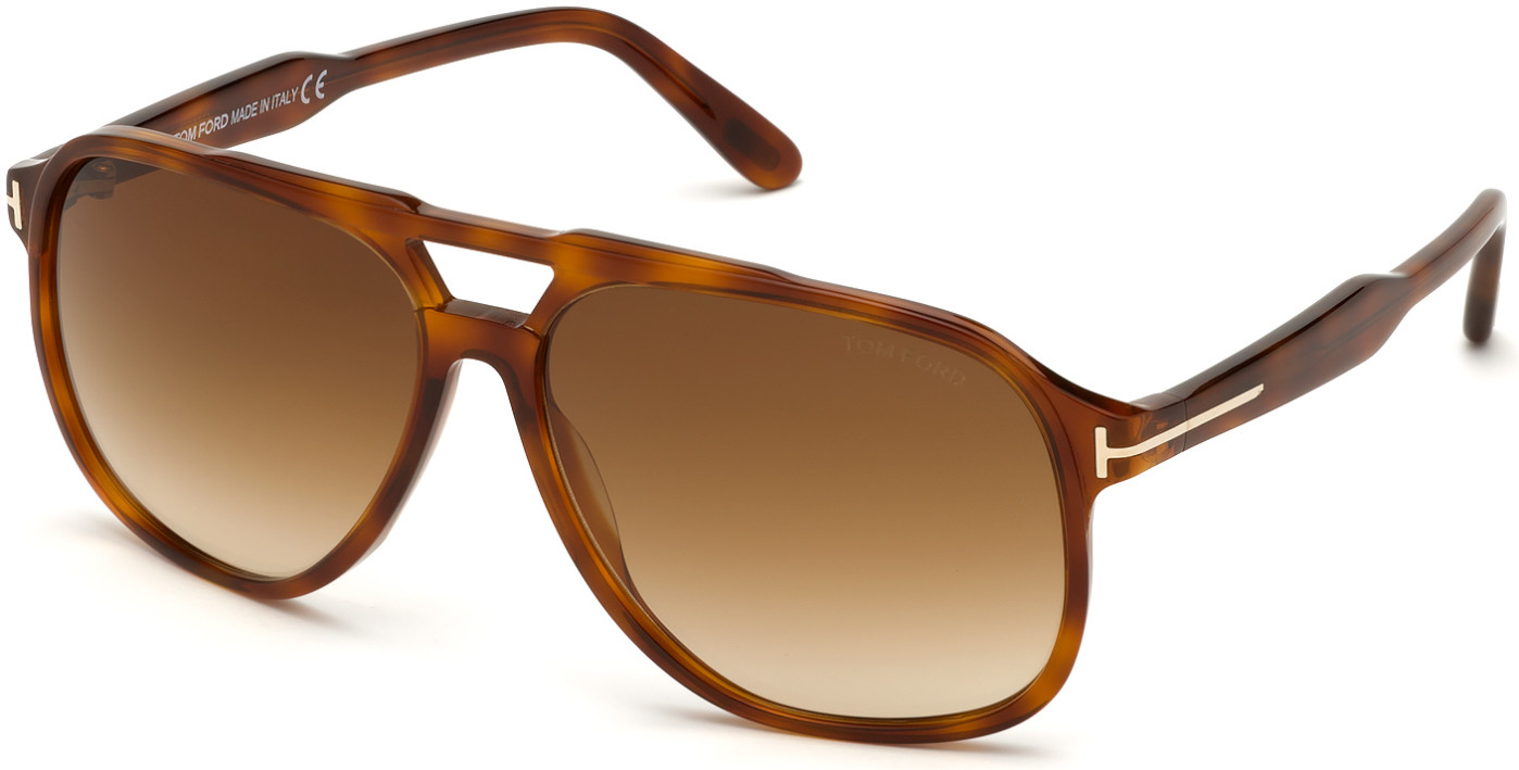 TOM FORD 0753 RAOUL 53F