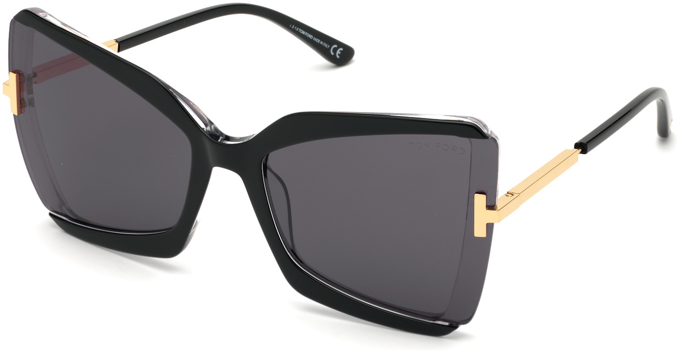 TOM FORD 0766 GIA