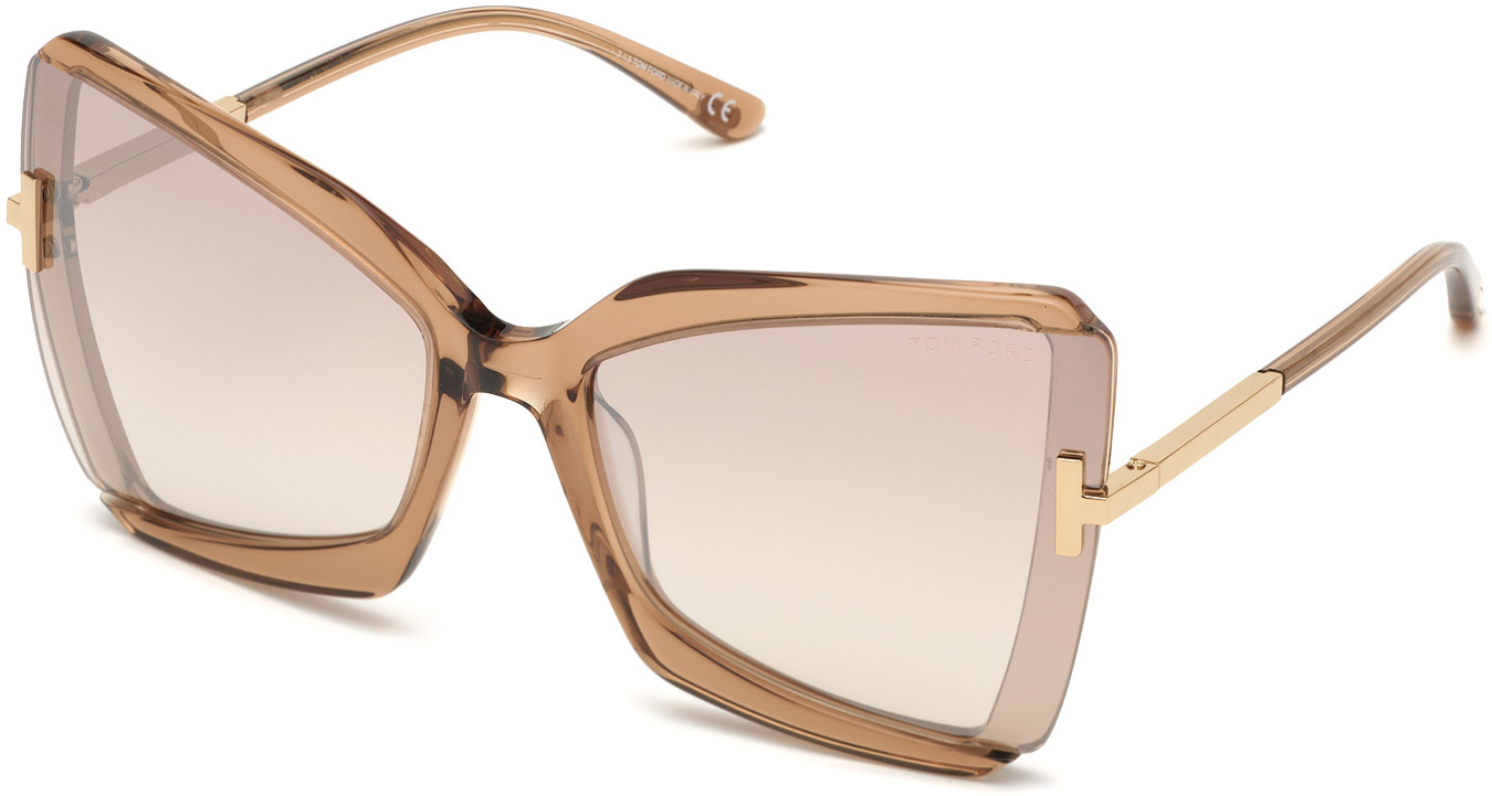 TOM FORD 0766 GIA 57G