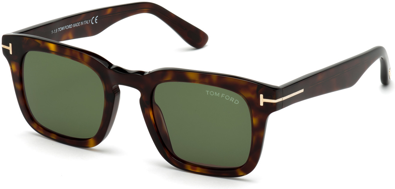 TOM FORD 0751 DAX 52N