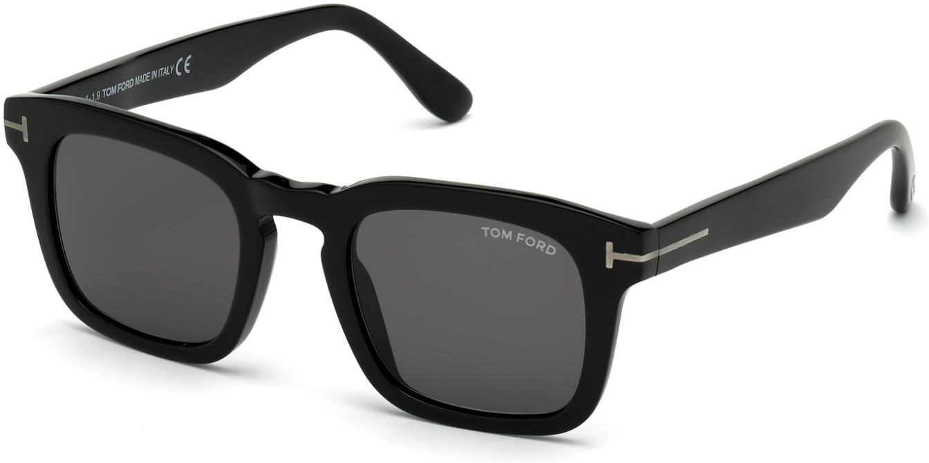 TOM FORD 0751-N DAX 01A